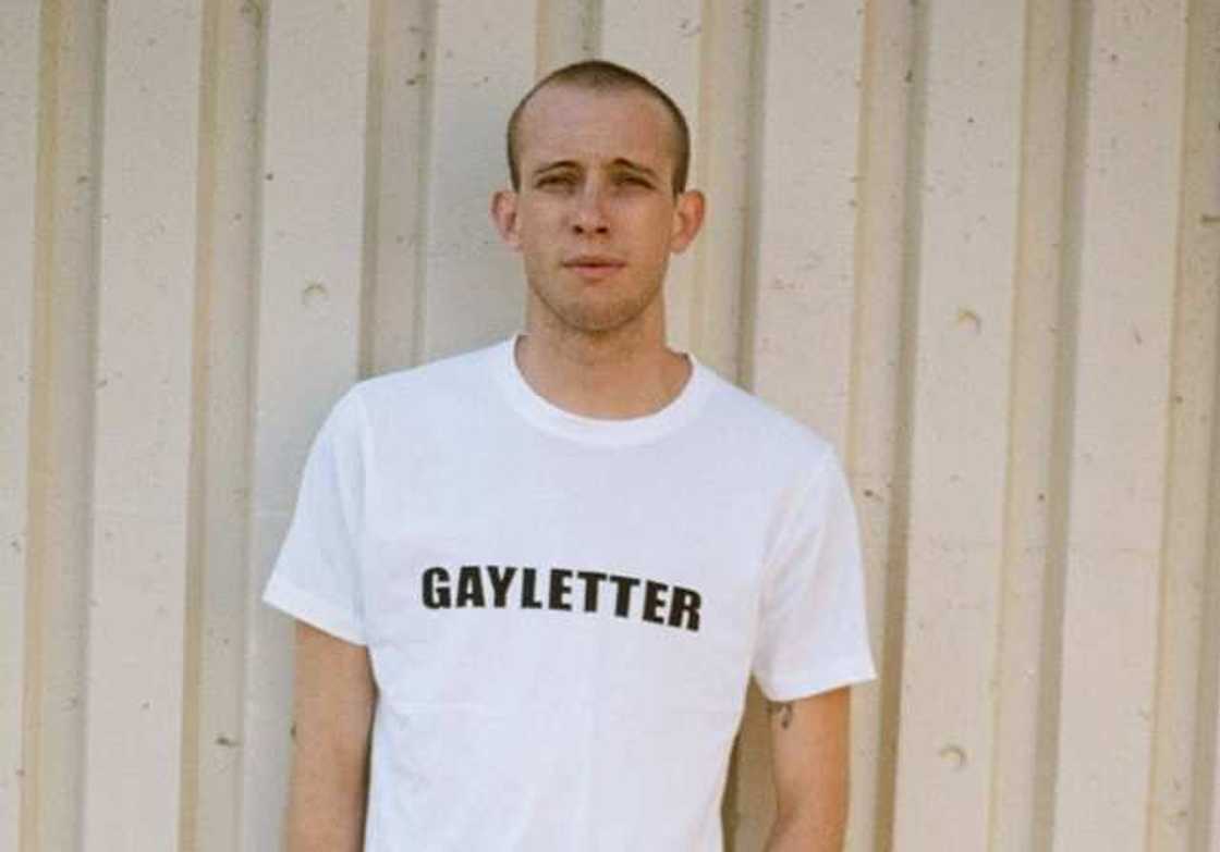 Daniel Pitout Daniel Pitout