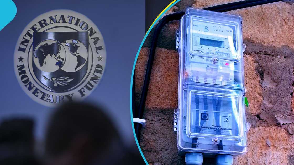 IMF, The Public Utilities Regulatory Commission, Electricity Tariffs, Water Tariffs, ECG, Inflation in Ghana, Cost of Living in Ghana IMF, The Public Utilities Regulatory Commission, Electricity Tariffs, Water Tariffs, ECG, Inflation in Ghana, Cost of Living in Ghana