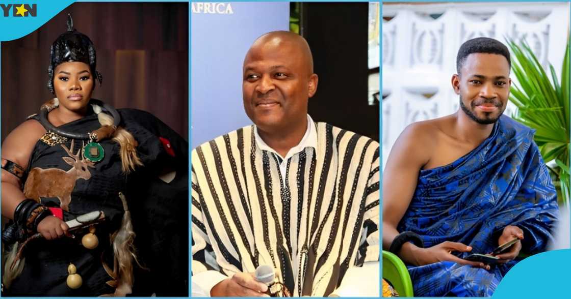 Kofi Adoma, Ibrahim Mahama, Kofi Adoma's wife, Kofi Adoma and his wife, Ibrahim Mahama and Kofi Adoma, Kofi Adoma's surgeries Kofi Adoma, Ibrahim Mahama, Kofi Adoma's wife, Kofi Adoma and his wife, Ibrahim Mahama and Kofi Adoma, Kofi Adoma's surgeries