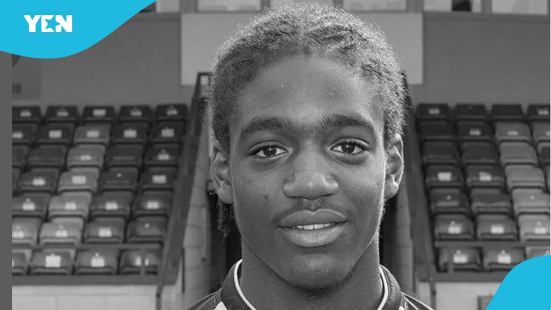 Levi Gallimore death, Levi Gallimore dies at 23, Scunthorpe United former player dies, Scunthorpe United statement Levi Gallimore, young footballer dies aged 23, football world mourns Levi Gallimore, Scunthorpe United academy player death