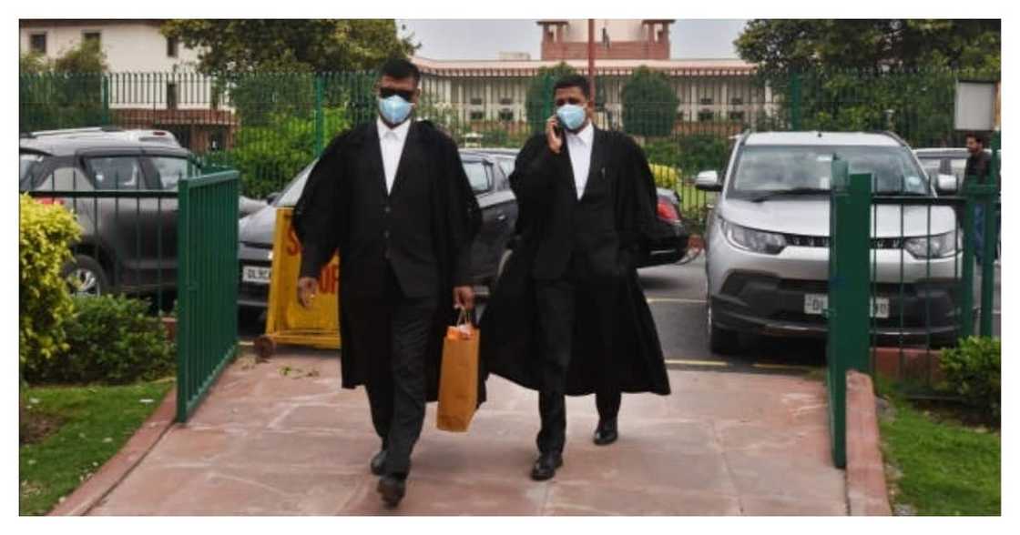 Parents Sue Son and His Wife For Taking Too Long to Have Baby, Demand Grandchild Within a Year Parents Sue Son and His Wife For Taking Too Long to Have Baby, Demand Grandchild Within a Year