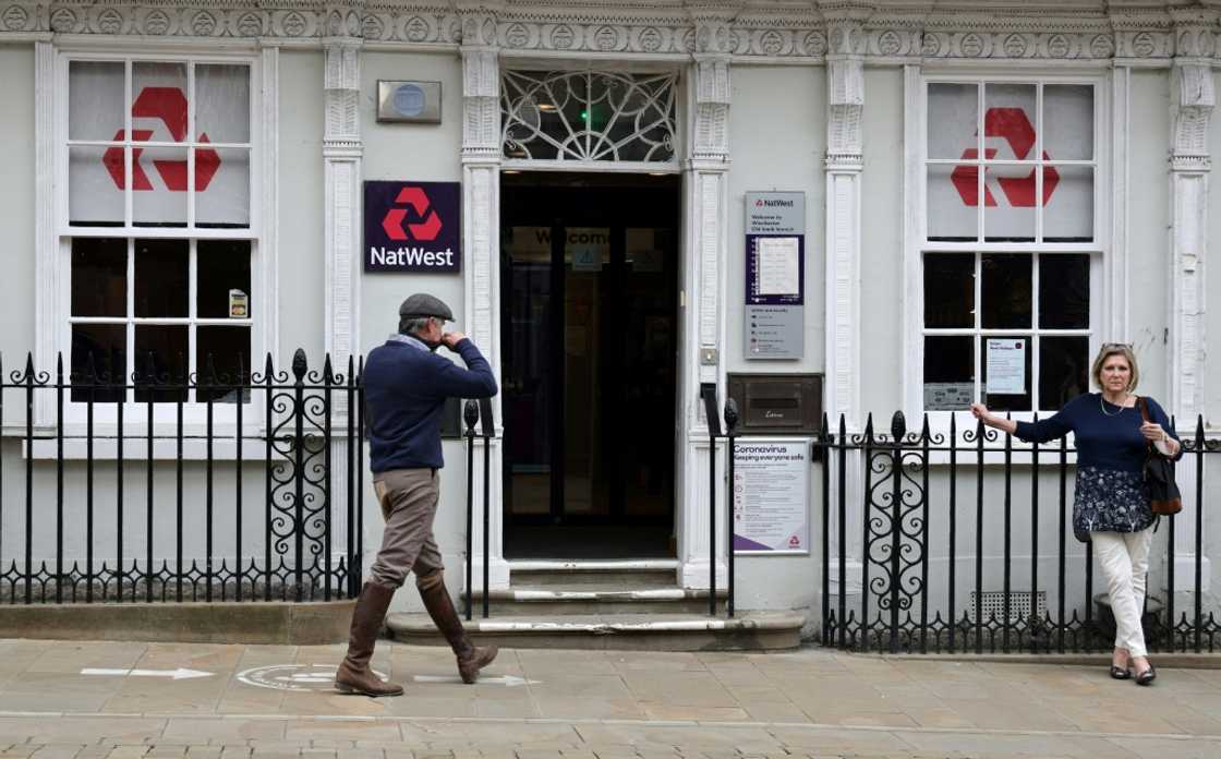 Natwest has set aside £242 million in provisions in the case of bad debts as rates rise Natwest has set aside £242 million in provisions in the case of bad debts as rates rise