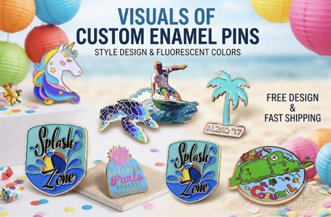 The definitive guide to sourcing and designing custom beach-themed neon signs The definitive guide to sourcing and designing custom beach-themed neon signs