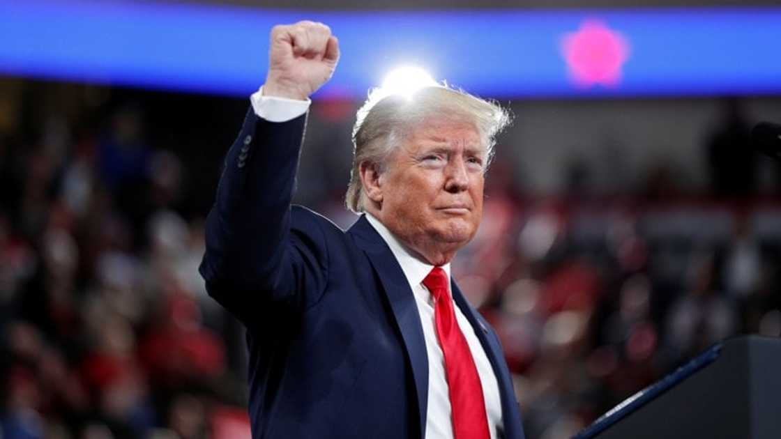 US 2020: Less regulations, more trade wars, high TV ratings await America if Trump wins US 2020: Less regulations, more trade wars, high TV ratings await America if Trump wins