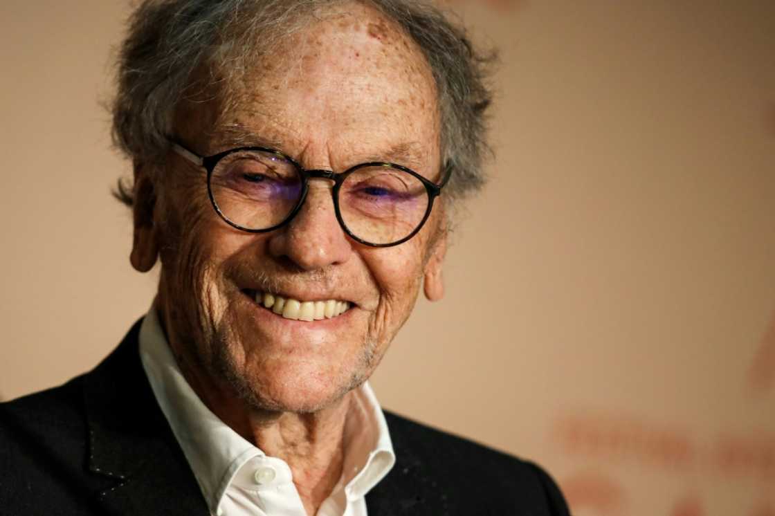 Trintignant kept working into his late 80s Trintignant kept working into his late 80s
