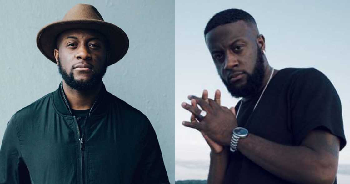 Ghanaian entrepreneur, William Adoasi is the founder of the watch brand Vitae London Ghanaian entrepreneur, William Adoasi is the founder of the watch brand Vitae London