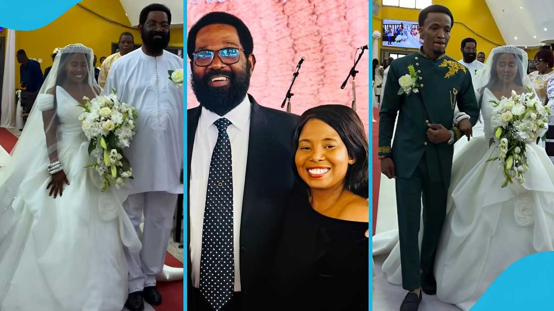 Mildred Naa Yacoba Noyaa Vanderpuije wedding, Alfred Oko Vanderpuije daughter wedding, Alfred Oko Vanderpuije, Alfred Oko Vanderpuije daughter, Ghanaian political figures wedding, SDA Church, NDC MP, Ablekuma South MP, Mildred Naa Yacoba Noyaa Vanderpuije Mildred Naa Yacoba Noyaa Vanderpuije wedding, Alfred Oko Vanderpuije daughter wedding, Alfred Oko Vanderpuije, Alfred Oko Vanderpuije daughter, Ghanaian political figures wedding, SDA Church, NDC MP, Ablekuma South MP, Mildred Naa Yacoba Noyaa Vanderpuije