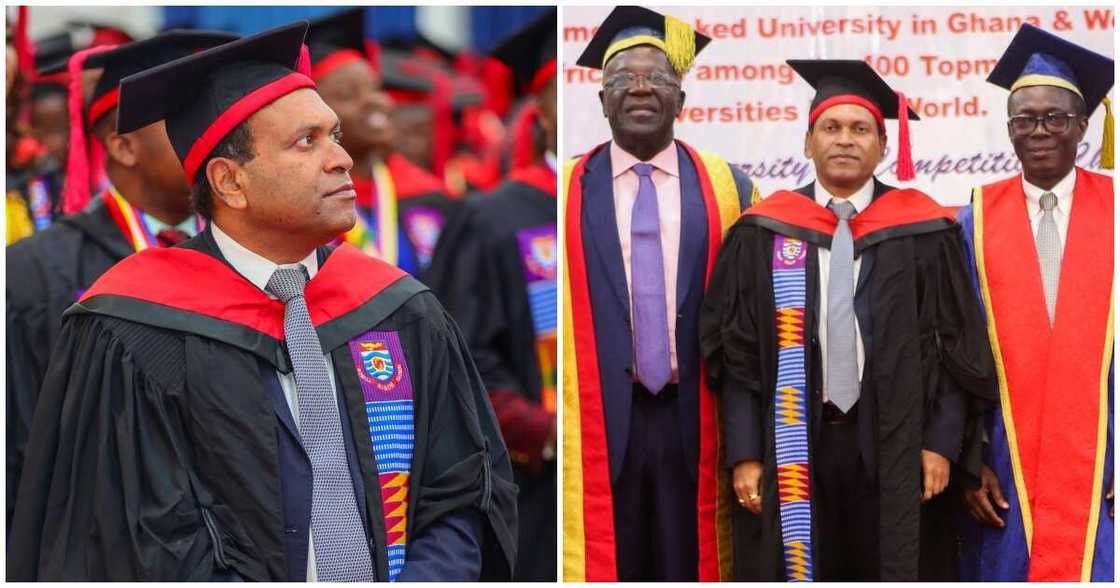 Photo of Indian High Commissioner Photo of Indian High Commissioner