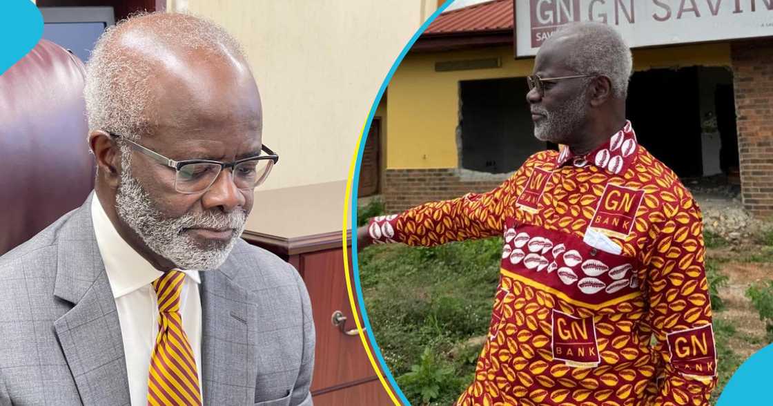 Dr Nduom Begins Nationwide Tour To Demand Return Of His Company Dr Nduom Begins Nationwide Tour To Demand Return Of His Company