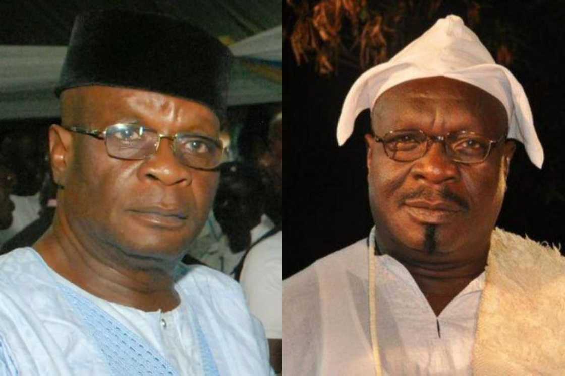 dead Nigerian actors you should know dead Nigerian actors you should know