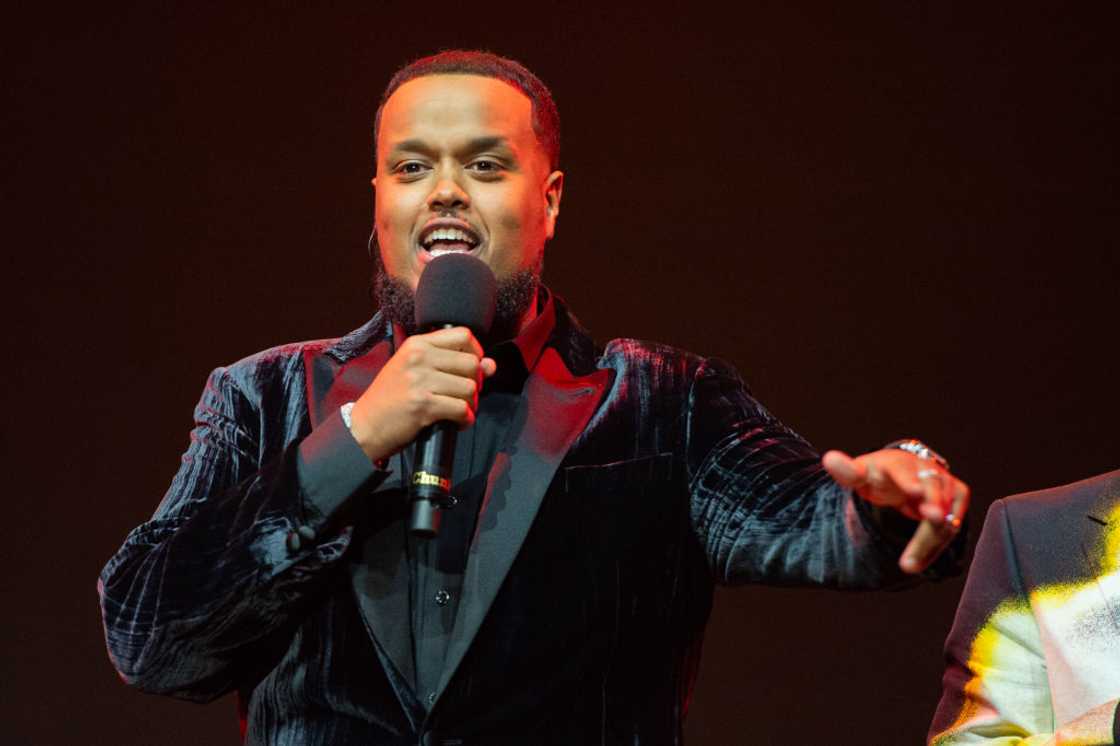 Black YouTubers Black YouTubers