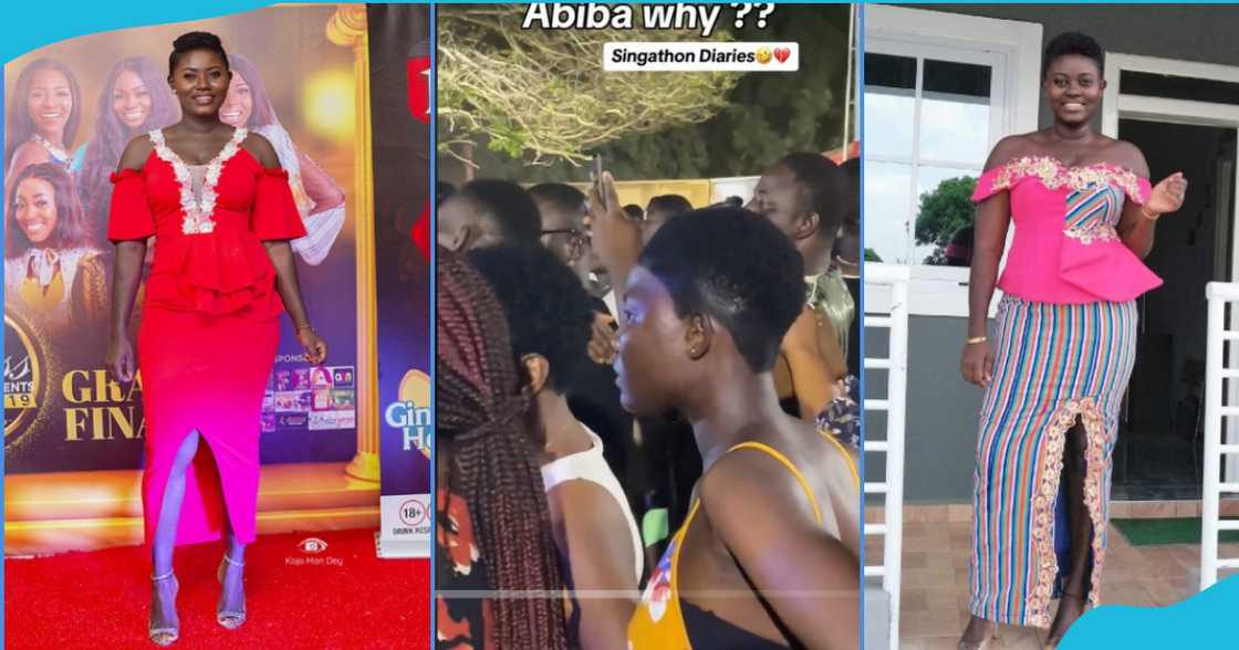 Afua Asantewaa in pics Afua Asantewaa in pics