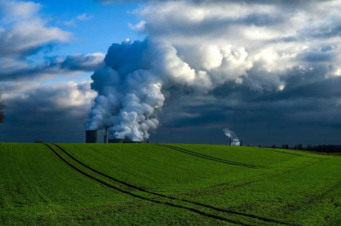 This is expected to be the hottest year on record, as planet-heating emissions of greenhouse gases continue to rise This is expected to be the hottest year on record, as planet-heating emissions of greenhouse gases continue to rise