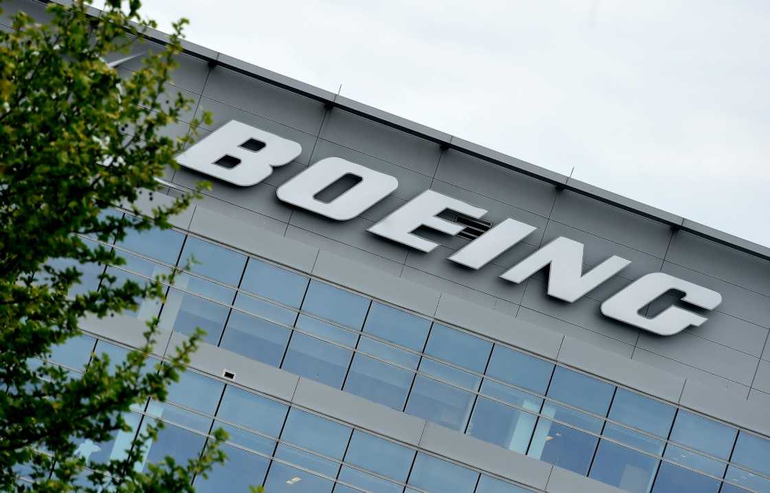 Boeing currently has three commercial planes at different phases of certificaiton Boeing currently has three commercial planes at different phases of certificaiton