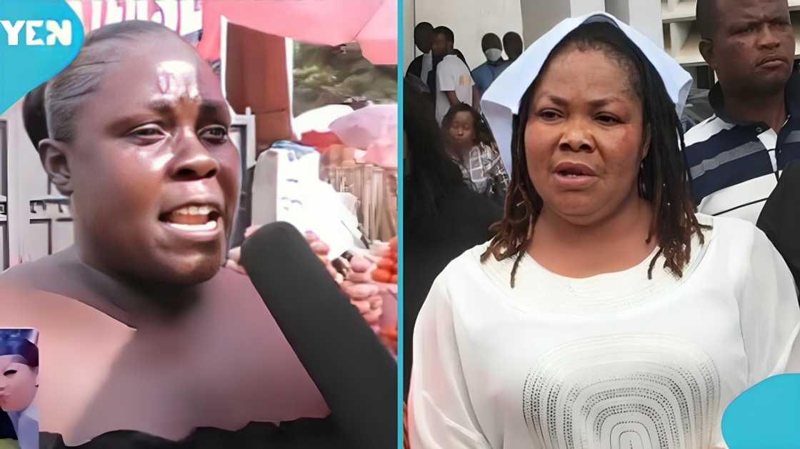 Calls for Agradaa's Release Heighten, Ghanaians Plead With State to Pardon Agradaa, Agradaa in Jail