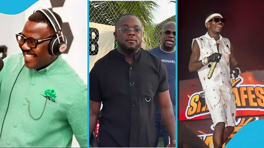 Johnnie Hughes, Shatta Wale, Kofi Boat, Kofi Boat guilty plea, Shatta Wale Kofi Boat, FBI, Johnnie Beresford Hughes, romance scam