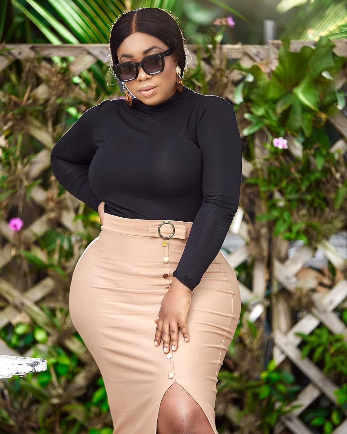 Moesha Boduong Moesha Boduong