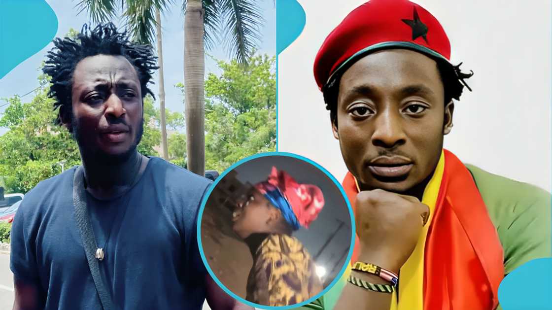 Noise pollution, noise making, preacher, men of God, women of God, Ghana, Christianity, Ralph st Williams, Ralph Saint Williams, Ralph De FellowGhanaian, Activist, Fix the Country