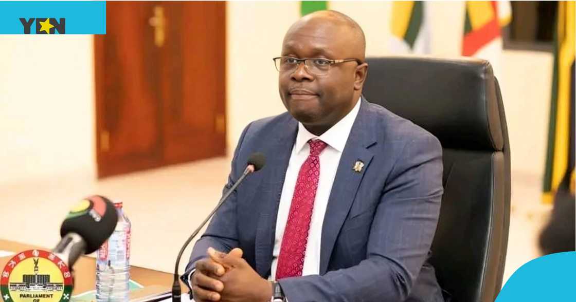 Omane Boamah, Dr Omane Boamah, Omane Boama crash, Omane Boamah killed