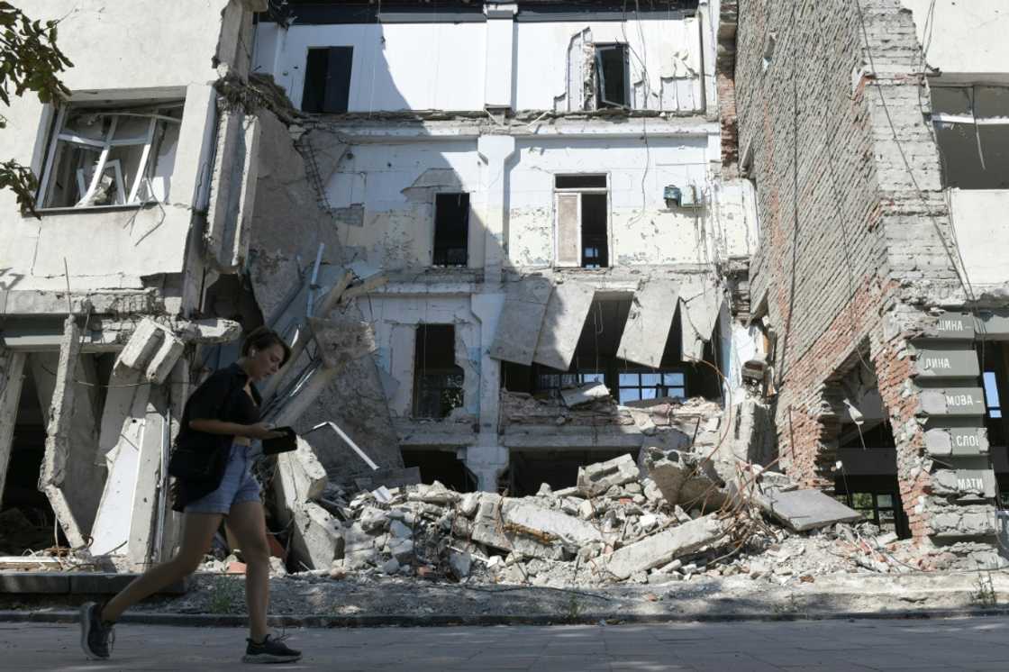 Mariupol fell to Russian forces after a two-month siege that cost the lives of thousands and left the city in rubble Mariupol fell to Russian forces after a two-month siege that cost the lives of thousands and left the city in rubble