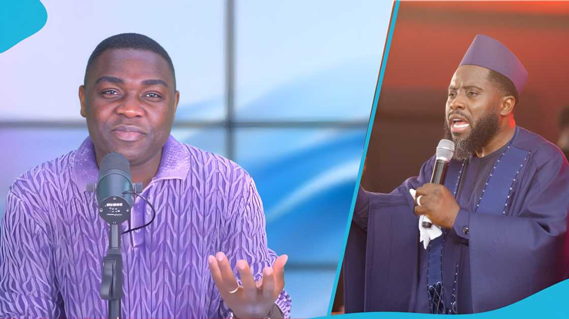 Mahamudu Bawumia, former Assin Central MP, Dr Bryan Acheampong, Bosomtwe’s MP Dr Yaw Osei Adutwum, former NPP General Secretary Kwabena Agyepong, 2026 NPP Primaries, Ms Nancy, Kevin Taylor