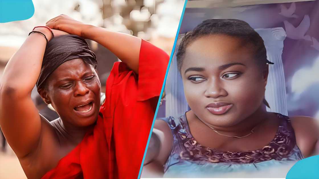 Sadia Sanisu, fashion designer, Kente Artistry masterclass, Ghanaian fashion icon, untimely death, social media reactions, fashion industry, condolences
