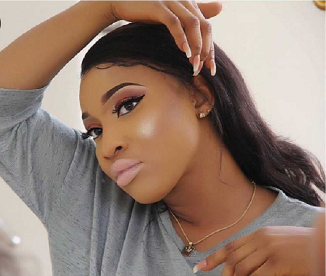 Tonto Dikeh Tonto Dikeh