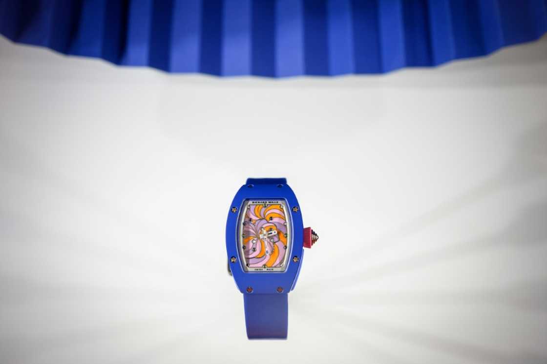 Luxury watchmakers had previously shunned the secondary market but now conisider it a way of boosting brand value Luxury watchmakers had previously shunned the secondary market but now conisider it a way of boosting brand value