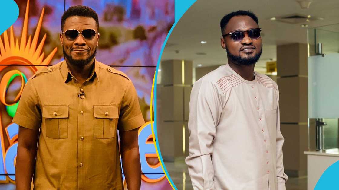 Asamoah Gyan, Funny Face, Ekow Challenge, Ekow Go Dis Way Asamoah Gyan, Funny Face, Ekow Challenge, Ekow Go Dis Way