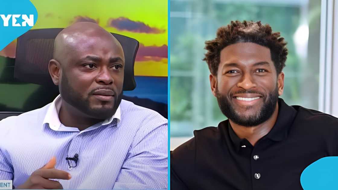 Larry Dogbey, Kevin Okyere, NDC, Petraco SA, Springfield Energy, The Herald Newspaper Larry Dogbey, Kevin Okyere, NDC, Petraco SA, Springfield Energy, The Herald Newspaper