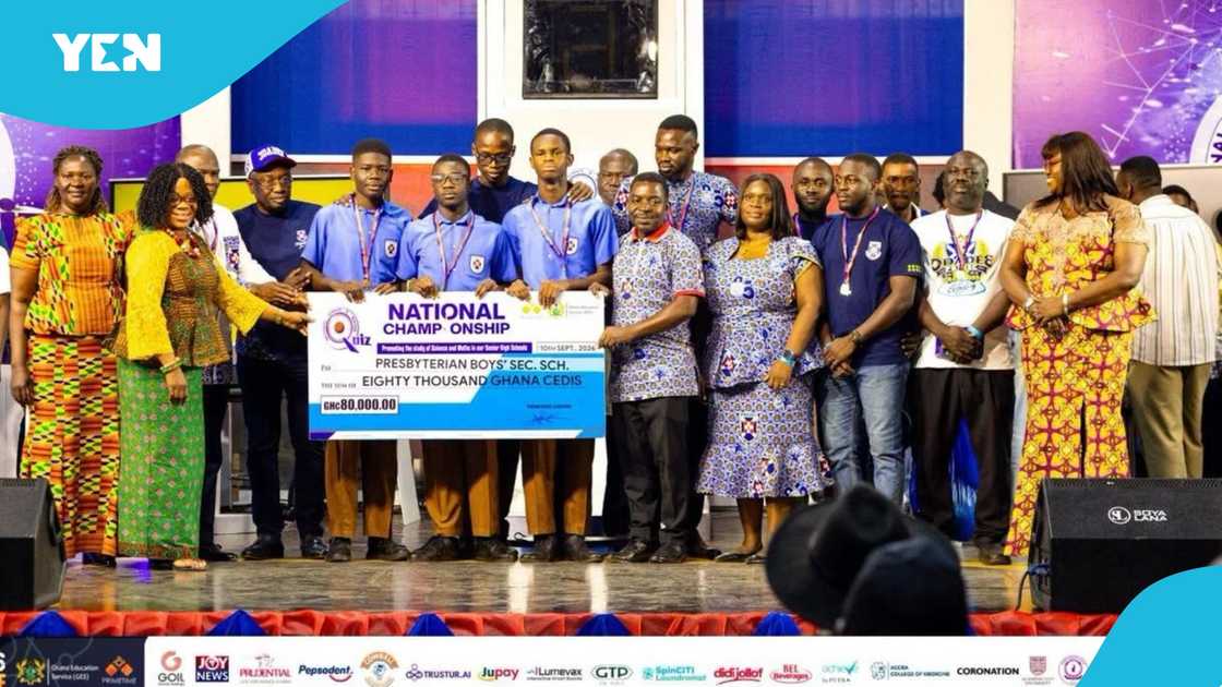nsmq 2026, ghana education service, presec legon, nsmq cash prize, nsmq 2026 breakdown, accra academy nsmq nsmq 2026, ghana education service, presec legon, nsmq cash prize, nsmq 2026 breakdown, accra academy nsmq