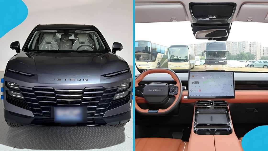 Car, Jetour, Accra, EV, Chinese SUV, SUV Car, Jetour, Accra, EV, Chinese SUV, SUV