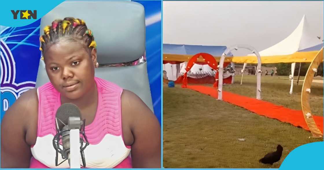 Relationships In Ghana, Married Women In Ghana, Infidelity In Marriage, Cheating Partner, Irresponsible Parenting In Ghana, Auntie Naa, Oyerepa FM Relationships In Ghana, Married Women In Ghana, Infidelity In Marriage, Cheating Partner, Irresponsible Parenting In Ghana, Auntie Naa, Oyerepa FM