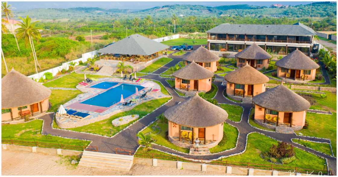 Lemon Beach Resort Lemon Beach Resort