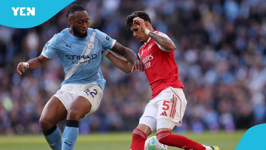 Antoine Semenyo, Piero Hincapie, Manchester City, Patrick Vieira, Premier League, Bournemouth to Man City, Carabao Cup title, Premier League season, Ghana international, football performance analysis, EPL title race Antoine Semenyo, Piero Hincapie, Manchester City, Patrick Vieira, Premier League, Bournemouth to Man City, Carabao Cup title, Premier League season, Ghana international, football performance analysis, EPL title race