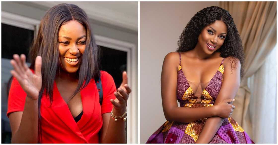 Yvonne Nelson details how she rejected man's proposal Yvonne Nelson details how she rejected man's proposal