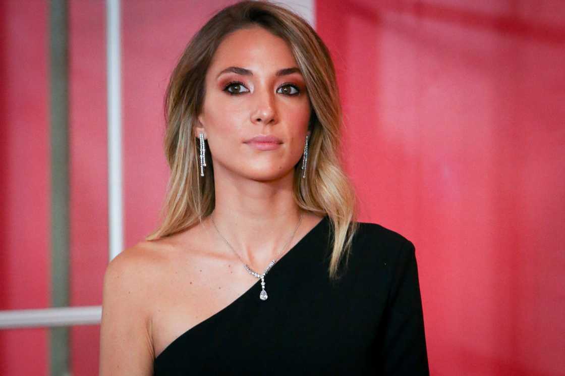 Alice Campello Alice Campello