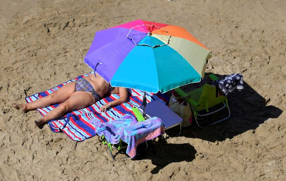 When foreign women began arriving on the beaches of Benidorm in bikinis, Spain's influential Catholic Church pushed back When foreign women began arriving on the beaches of Benidorm in bikinis, Spain's influential Catholic Church pushed back