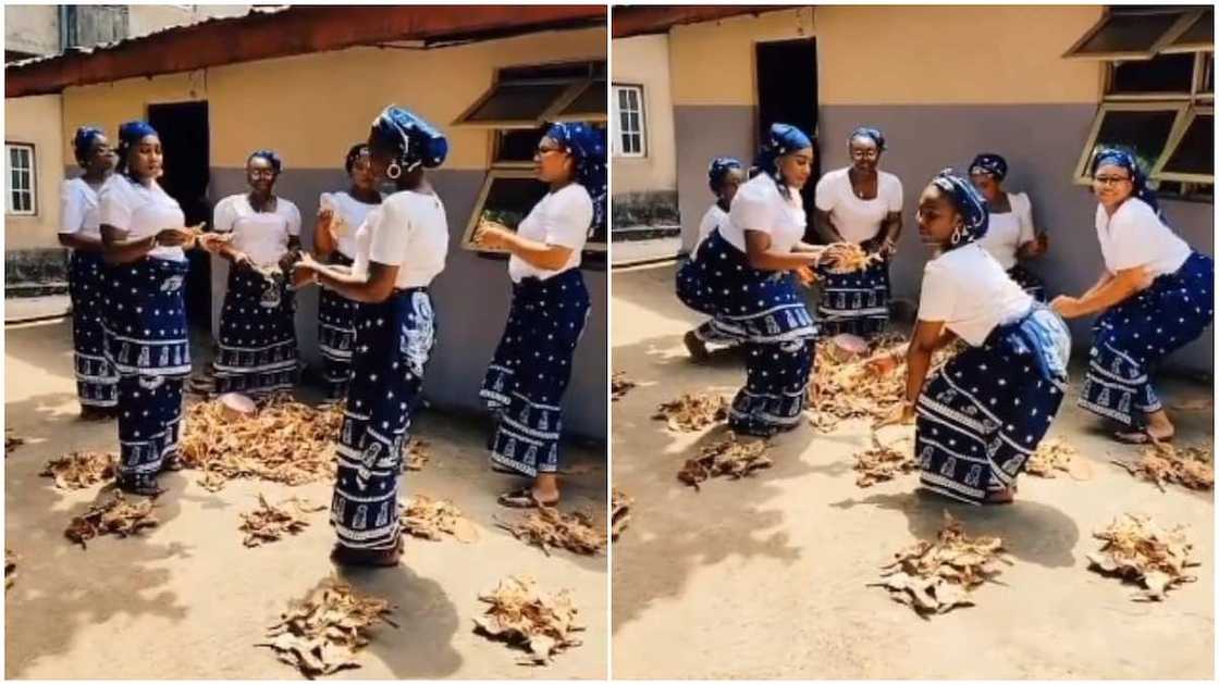 Many said that the Christian mothers are cool. Many said that the Christian mothers are cool.