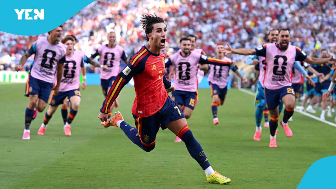 How FIFA World Cup Prize Money Compares to AFCON and UEFA Euro Prize Money How FIFA World Cup Prize Money Compares to AFCON and UEFA Euro Prize Money