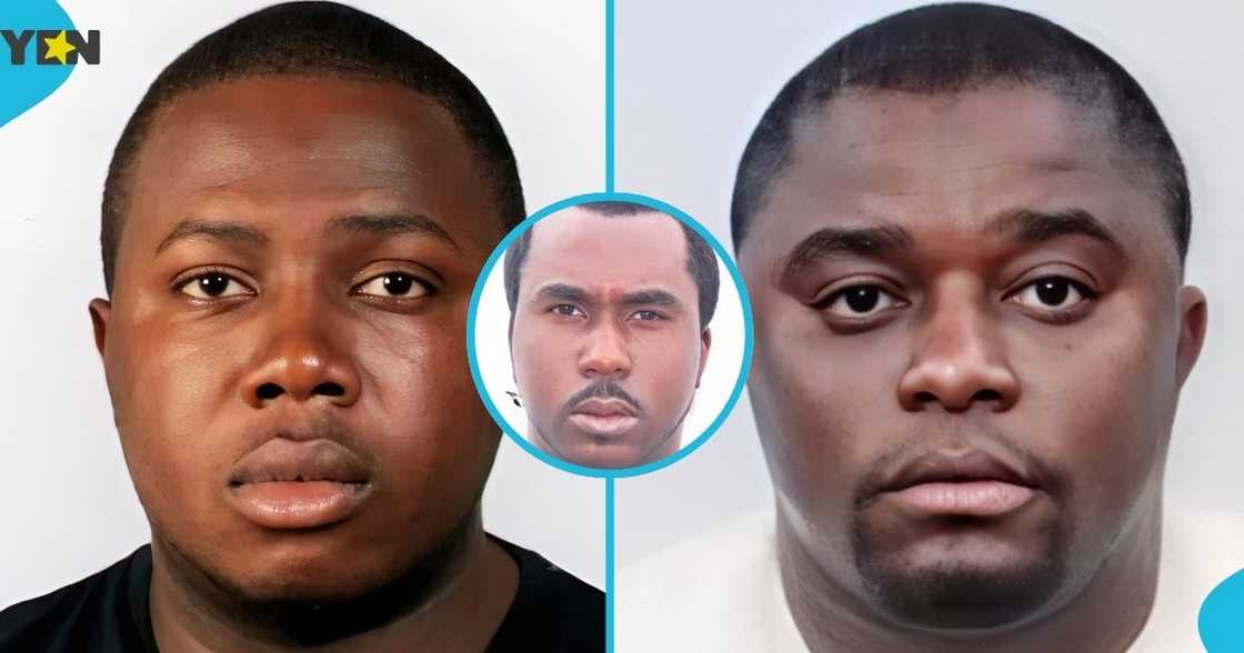 Four Nigerian nationals, FBI manhunt, Business Email Compromise scheme,Richard Izuchukwu Uzuh, Felix Osilama Okpoh, Nnamdi Orson Benson, Micheal Olorunyomi
