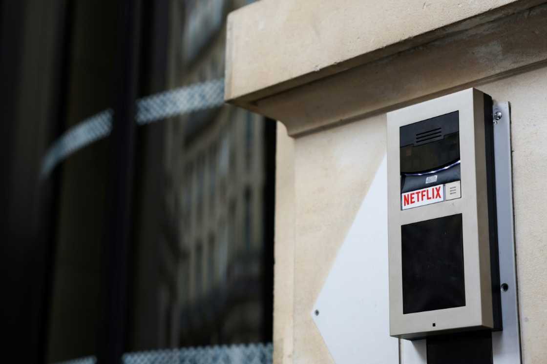 The raids on Netflix offices in Paris and Amsterdam to suspicions of 'covering up serious tax fraud and off-the-books work', a judicial source told AFP. The raids on Netflix offices in Paris and Amsterdam to suspicions of 'covering up serious tax fraud and off-the-books work', a judicial source told AFP.