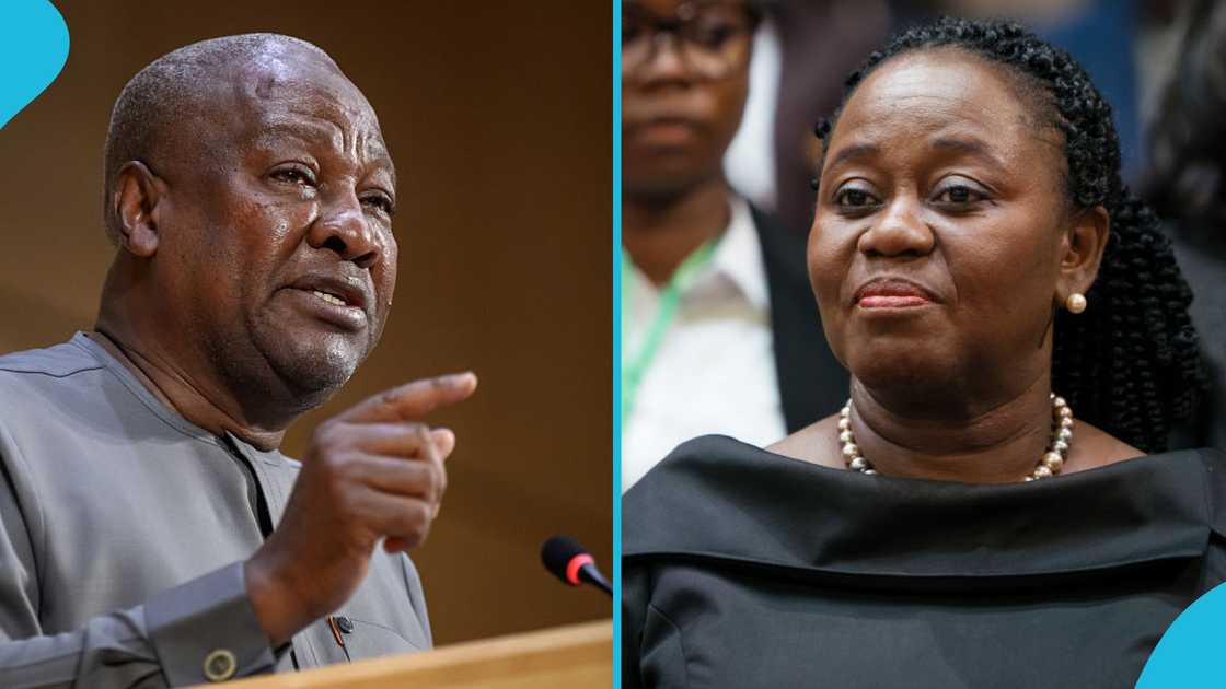 Council of state, Paul Baffoe-Bonnie, Chief Justice, Supreme Court, John mahama, Ghana Judiciary, ECOWAS Court, Torkornoo