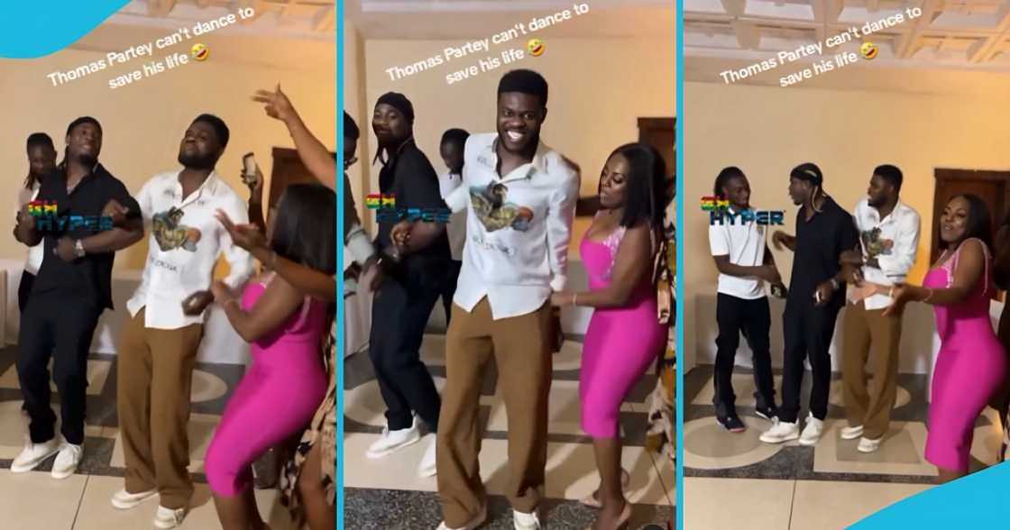 Nana Aba Anamoah, Nana Aba Anamoah Partey, Nana Aba Anamoah parties with Partey, Thomas Partey Atletico Madrid, Thomas Partey tournament Nana Aba Anamoah, Nana Aba Anamoah Partey, Nana Aba Anamoah parties with Partey, Thomas Partey Atletico Madrid, Thomas Partey tournament
