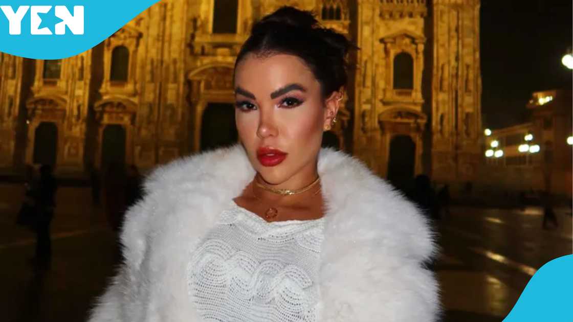 Kauana Bilhar, Dubai, Brazilian influencer, death investigation, Darla Bilhar, emotional video Kauana Bilhar, Dubai, Brazilian influencer, death investigation, Darla Bilhar, emotional video