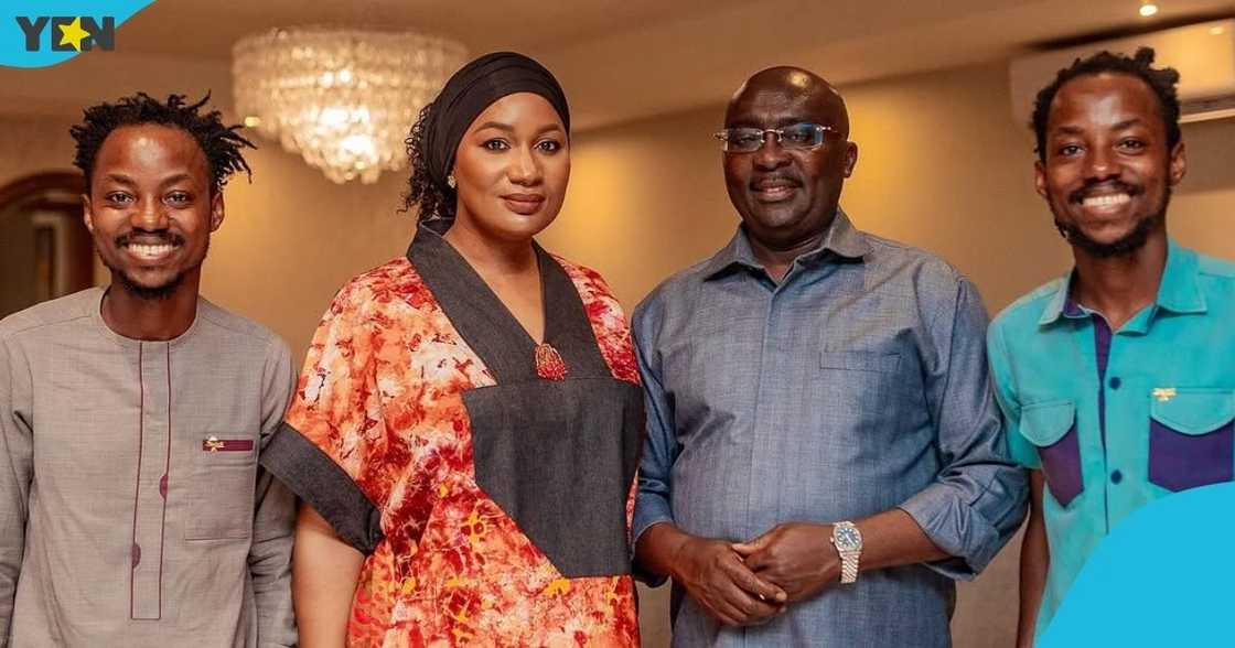 Samira Bawumia, photographers. Reggie Rockstone, Twins Dnt Beg, Washington DC. Samira Bawumia, photographers. Reggie Rockstone, Twins Dnt Beg, Washington DC.