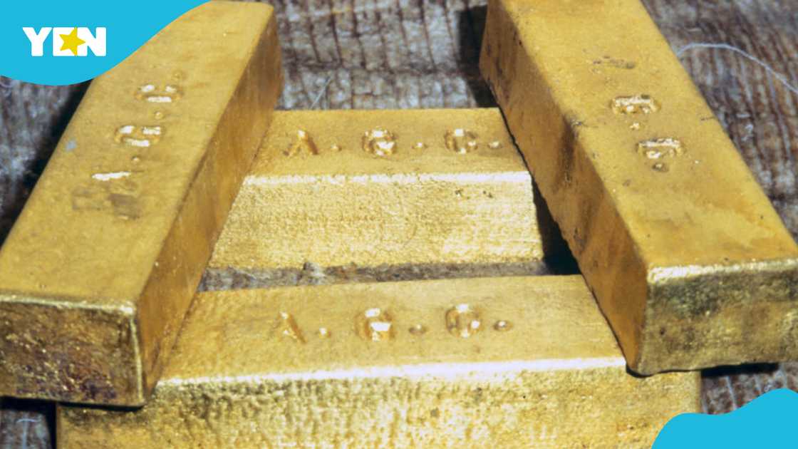GoldBod, Ghana Gold Board, gold trading licenses, small-scale miners, galamsey GoldBod, Ghana Gold Board, gold trading licenses, small-scale miners, galamsey