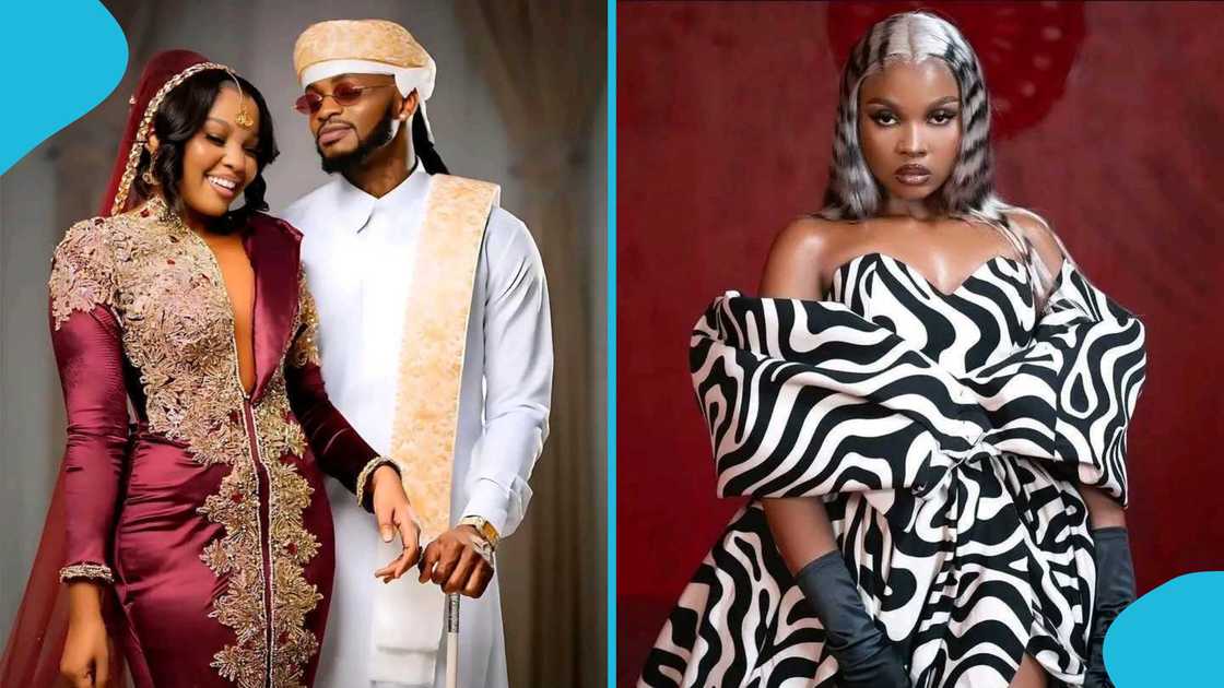 Zuchu breakup, Diamond Platnumz, Zuchu Instagram statement, Tanzanian singer news, East African celebrity relationships, Zuchu pregnancy rumours, Zuchu personal wellbeing, Diamond Platnumz response Zuchu breakup, Diamond Platnumz, Zuchu Instagram statement, Tanzanian singer news, East African celebrity relationships, Zuchu pregnancy rumours, Zuchu personal wellbeing, Diamond Platnumz response
