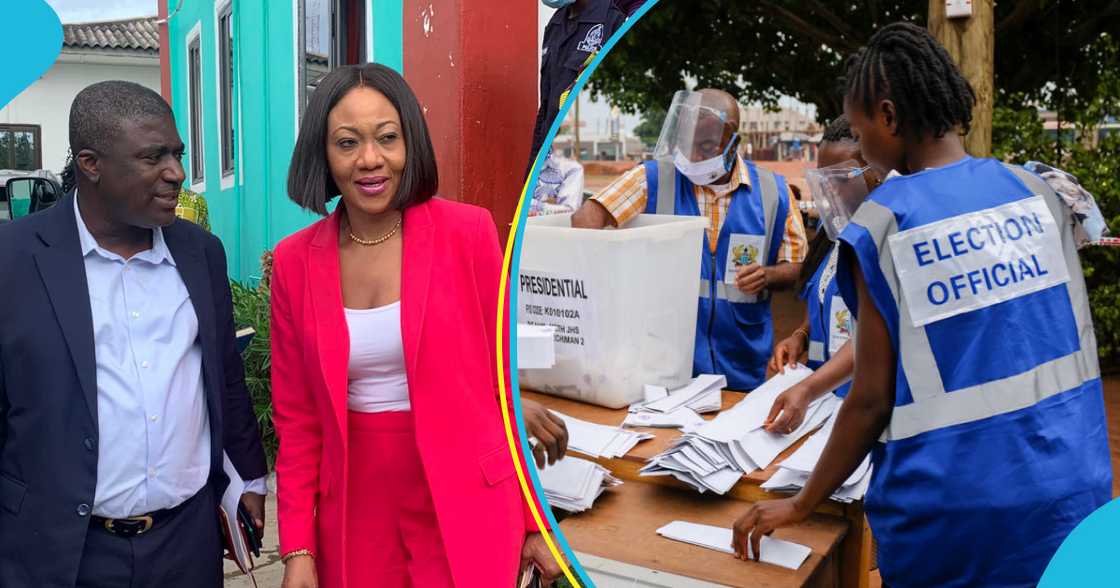 Electoral Commission of Ghana, Media, Collation Centre, Bossman Asare, Jean Mensa, Constituency, The Media Foundation for West Africa Electoral Commission of Ghana, Media, Collation Centre, Bossman Asare, Jean Mensa, Constituency, The Media Foundation for West Africa