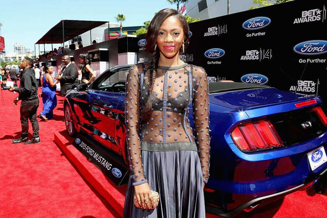 Tiwa Savage biography: boyfriend, net worth, parents, hometown, Wizkid relationship Tiwa Savage biography: boyfriend, net worth, parents, hometown, Wizkid relationship